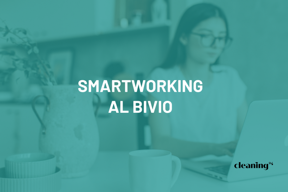 Smartworking al bivio