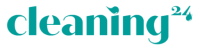 Cleaning24 logo cropped